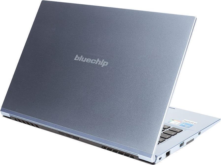 Купить bluechip TRAVELline U14W12 - Ultrabook - Core i5 1135G7 / 2,4 GHz - Windows 11 Pro - 8GB RAM - 250GB SSD NVMe - 35,6 cm (14") IPS 1920 x 1080 (Full HD) - Iris Xe Graphics - Wi-Fi 6, Bluetooth - Hellblau (881269) в магазине wardena.ru