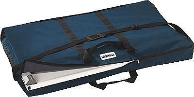 Купить FRANKEN Flipchart Tragetasche fuer Flipchartstative Polyestergewebe marineblau (FCT) в магазине wardena.ru