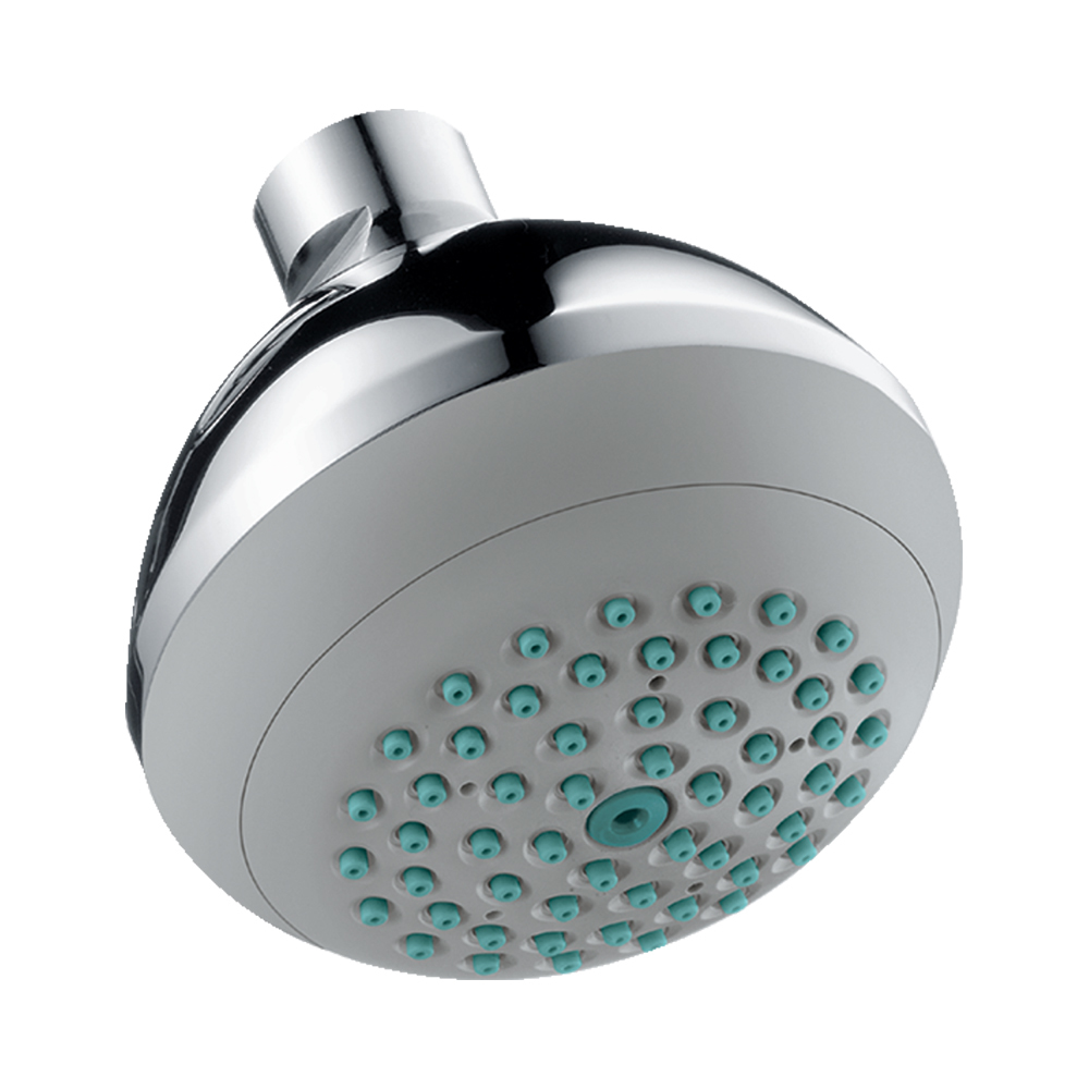 Купить Hansgrohe Crometta 85 Верхний душ 1jet Green 6 л/мин хром 28423000 в магазине wardena.ru