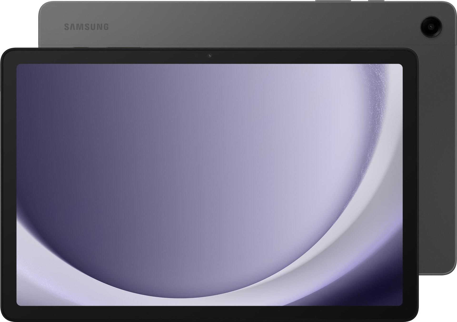 Купить Samsung Galaxy Tab A9+ 64 GB 27,9 cm (11") 4 GB Wi-Fi 5 (802.11ac) Graphit (SM-X210NZAAEUE) в магазине wardena.ru