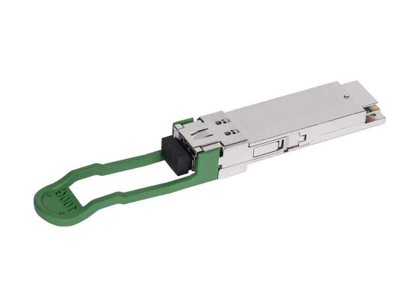 Купить Hewlett Packard Enterprise R9B63A Netzwerk-Transceiver-Modul QSFP28 (R9B63A) в магазине wardena.ru