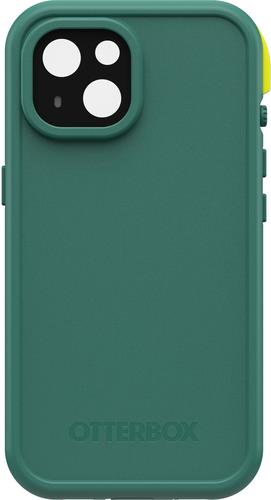 Купить OtterBox Fre MagSafe SKITTLES Pine green Handy-Schutzhülle Cover (77-93439) в магазине wardena.ru