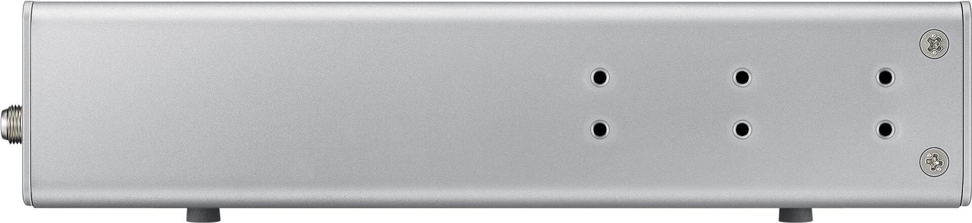 Купить Samsung CY-HDS02A Server 128 GB Rack (1U) 1,6 GHz 4 GB Windows Embedded Standard 7 (CY-HDS02B/EN) в магазине wardena.ru