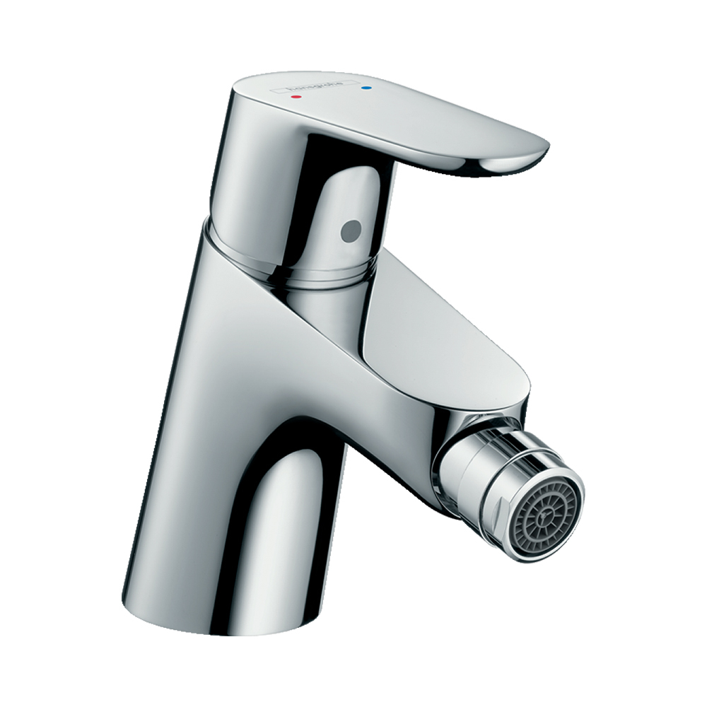 Купить Hansgrohe Focus Е2 смеситель для биде хром 31920000 в магазине wardena.ru