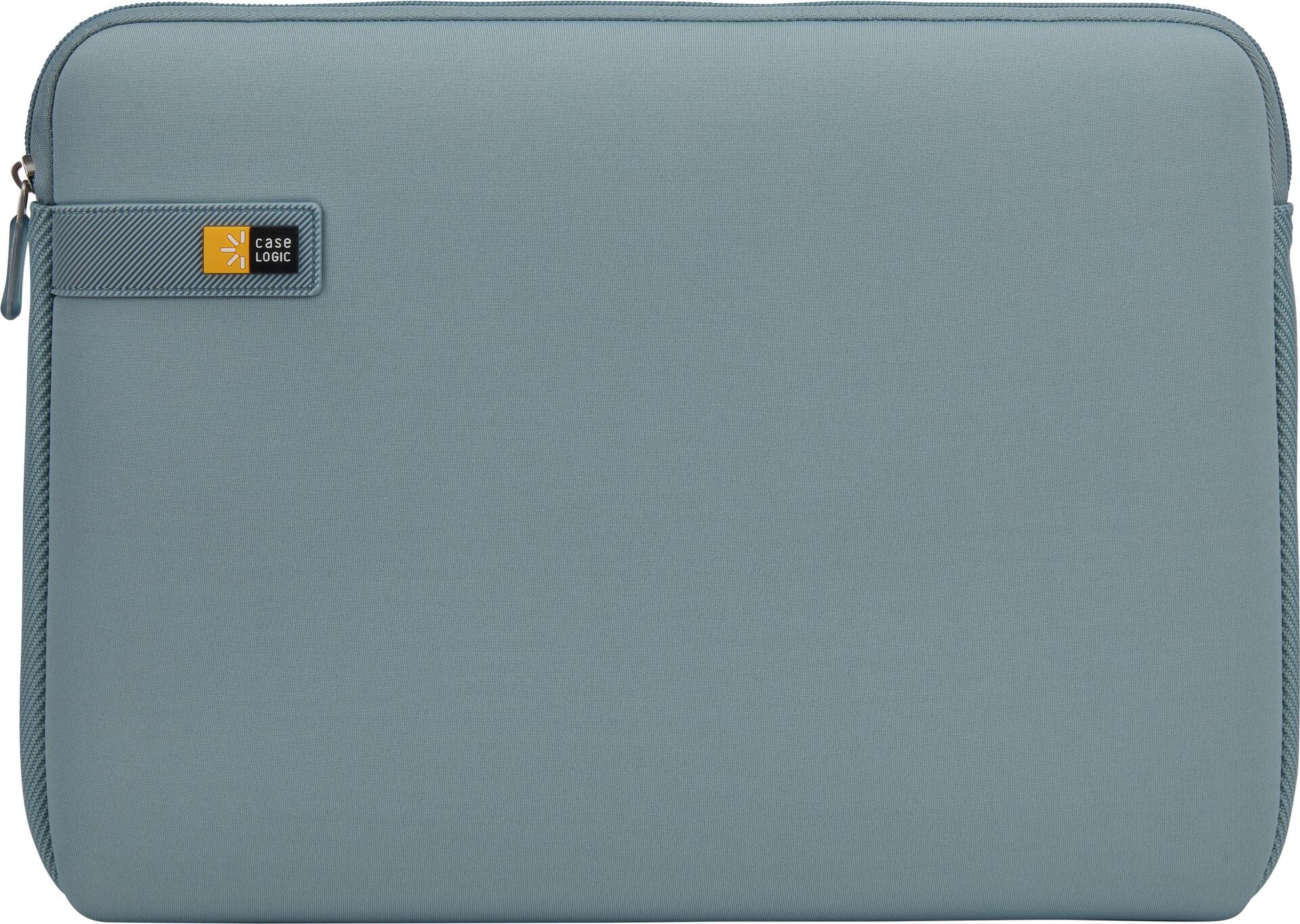 Купить Case Logic LAPS-116 - Notebook-Hülle - 40.6 cm - 38,10cm (15") - 40,60cm (16") - Arona Blue (3204674) в магазине wardena.ru