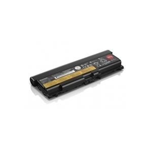 Купить Lenovo ThinkPad Battery 44++ - Laptop-Batterie - 1 x Lithium-Ionen 9 Zellen 94 Wh - für ThinkPad X220, X220i, X230, X230i (0A36307) в магазине wardena.ru