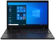 Купить Lenovo ThinkPad L15 Gen 1 20U7 - Ryzen 5 Pro 4650U / 2.1 GHz - Win 10 Pro 64-Bit - Radeon Graphics - 16 GB RAM - 512 GB SSD TCG Opal Encryption 2, NVMe - 39.6 cm (15.6") IPS 1920 x 1080 (Full HD) - Wi-Fi 6 - Schwarz - kb (20U7005YGE) в магазине wardena.ru
