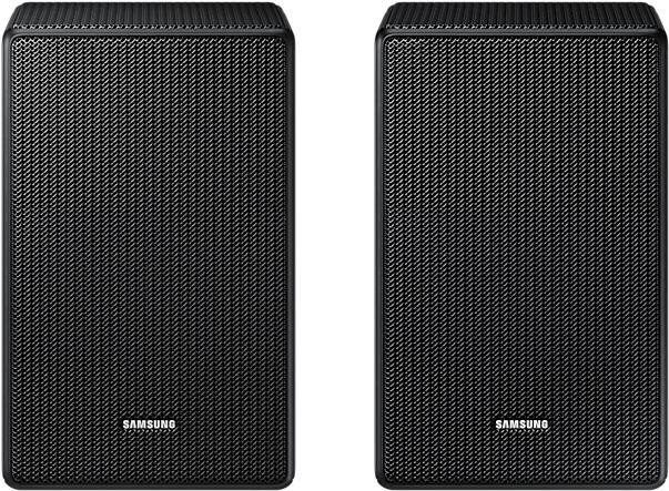 Купить Samsung SWA-9500S - Hintere Kanallautsprecher - kabellos - Schwarz (SWA-9500S/EN) в магазине wardena.ru