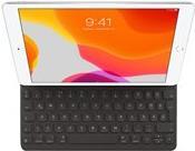 Купить Apple Smart - Tastatur und Foliohülle - Apple Smart connector - Englisch - US - für 10.2"  iPad (7. Generation), 10.5"  iPad Air (3. Generation), 10.5"  iPad Pro (MX3L2LB/A) в магазине wardena.ru