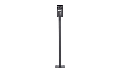 Купить 2N IP FORCEundSAFETY GOOSENECK ST 120CM/47IN, 2N Helios IP Force and Safety - Gooseneck stand, 120cm/47" (9151005) в магазине wardena.ru