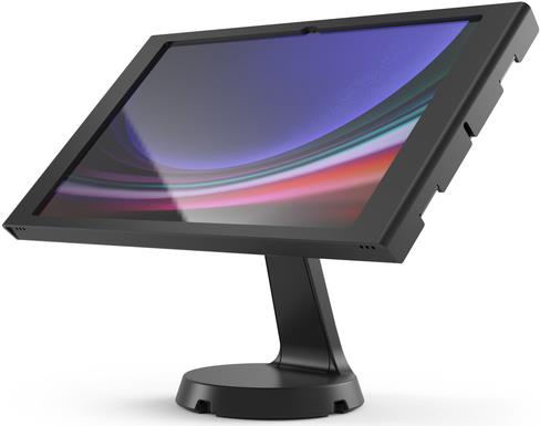 Купить Compulocks Galaxy Tab S9 Ultra 14.6" Apex Enclosure Mast Counter Stand - Befestigungskit (Gehäuse, Mastständer) (333B146GUAPXB) в магазине wardena.ru