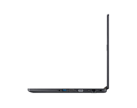 Купить Acer TravelMate P2 TMP215-52-54CJ - Core i5 10210U / 1,6 GHz - Win 10 Pro 64-Bit - 8GB RAM - 256GB SSD - 39,62 cm (15.6") 1920 x 1080 (Full HD) - UHD Graphics - Bluetooth, Wi-Fi - Schwarz - kbd: Deutsch (NX.VLNEG.002) в магазине wardena.ru