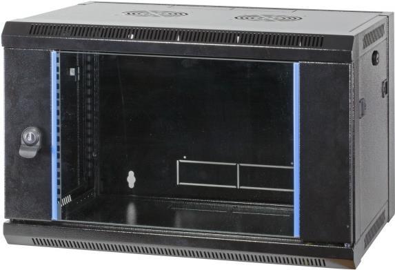 Купить EFB Elektronik 691709FTS.2 Netzwerkgeräteschrank & -Gehäuse (691709FTS.2) в магазине wardena.ru