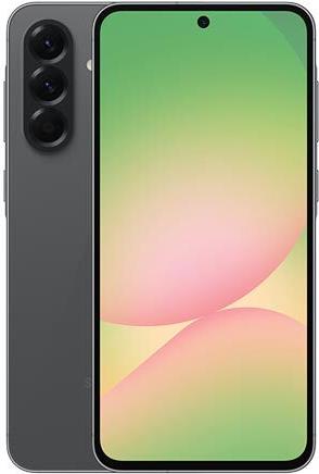 Купить Samsung A566B Galaxy A56 5G 128GB - awesome graphite (SM-A566BZKAEUB) в магазине wardena.ru