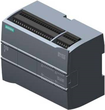 Купить Siemens S7-1200 CPU 1215C SIMATIC S7-1200, 14 DI, 2 AI (0...10 VDC), 6 HS, 10 RO (6ES7215-1BG40-0XB0) в магазине wardena.ru