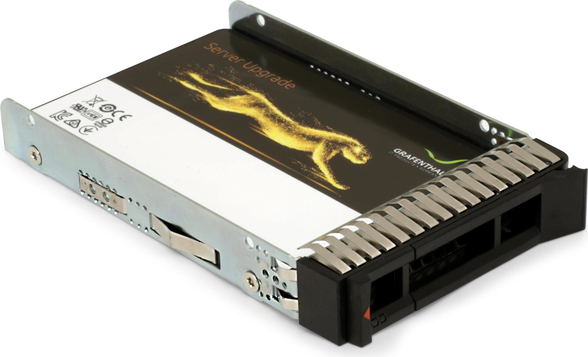 Купить GRAFENTHAL 651K9090 Internes Solid State Drive 960 GB Serial ATA III (651K9090) в магазине wardena.ru