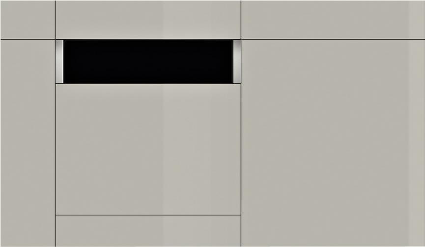 Купить Neff N17ZH10N0 21l Schwarz - Silber Wärmeschublade (N17ZH10N0) в магазине wardena.ru