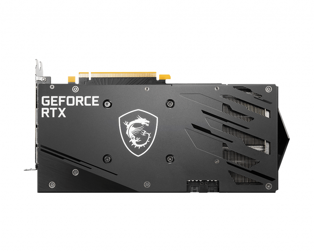 Купить MSI GeForce RTX 3060 Ti GAMING X 8G LHR - Grafikkarten - GF RTX 3060 Ti - 8 GB GDDR6 - PCIe 4.0 - HDMI, 3 x DisplayPort (V397-231R) в магазине wardena.ru