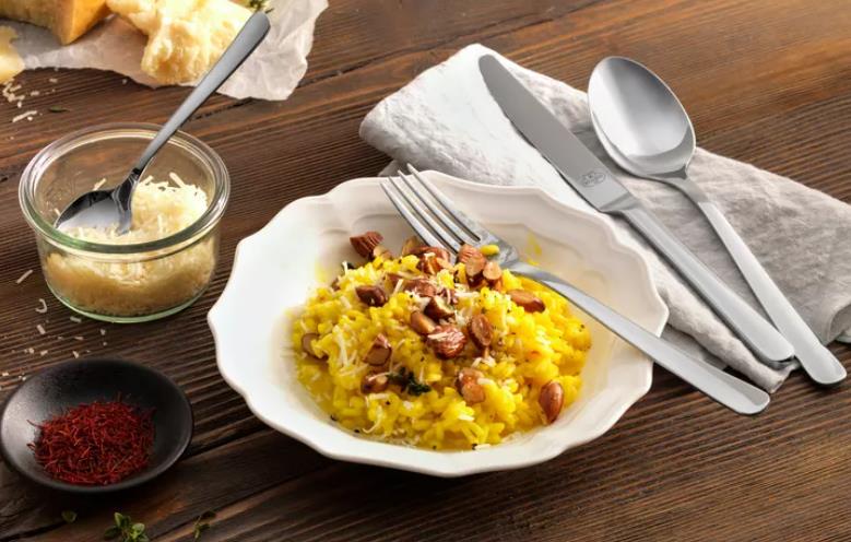 Купить BALLARINI 01201-360-0 Besteck-Set 60 Stück(e) Silber (01201-360-0) в магазине wardena.ru