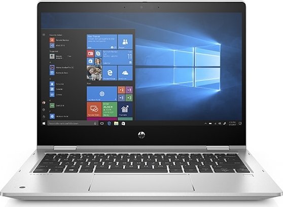Купить HP ProBook x360 435 G8 - Flip-Design - Ryzen 7 5800U / 1.9 GHz - Win 10 Pro 64-Bit - Radeon Graphics - 8 GB RAM - 256 GB SSD NVMe, HP Value - 33.8 cm (13.3") IPS Touchscreen 1920 x 1080 (Full HD) - Wi-Fi 5 - Pike Silver (4K795EA#ABD) в магазине wardena.ru
