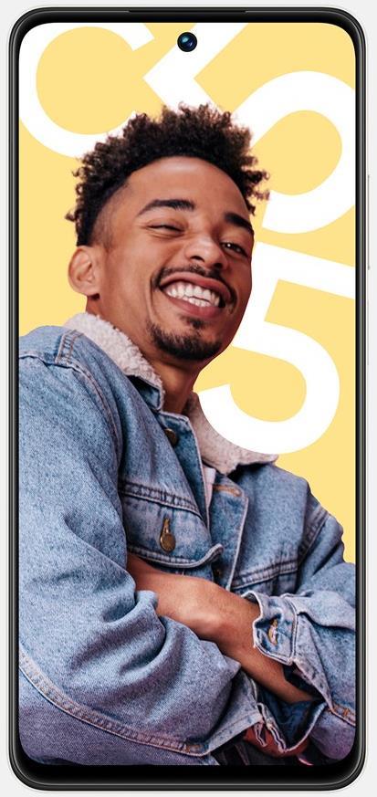 Купить Realme C55 Dual Sim 6GB RAM 128GB - Sunshower EU в магазине wardena.ru