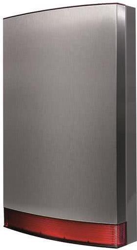 Купить INDEXA 9000AS-ST SYSTEM 9000 Abdeckung Außensirene Edelstahl 35722 (35722) в магазине wardena.ru