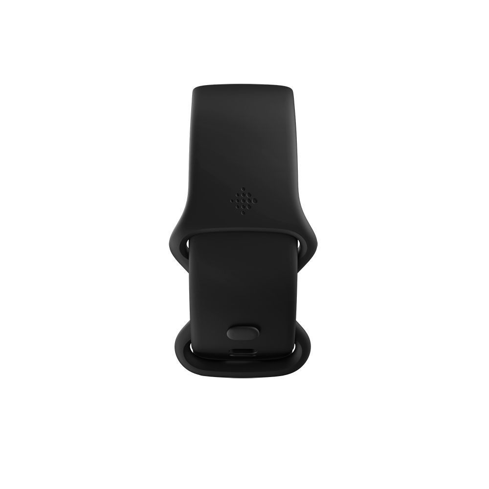 Купить Fitbit Charge 6 - Schwarzes Aluminium - Aktivitätsmesser mit Infinity Band - Silikon - Obsidian - NFC, Bluetooth - 37.64 g (40-56-7909) в магазине wardena.ru