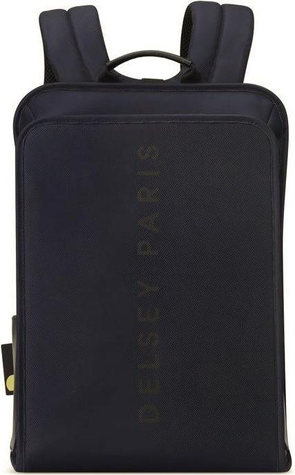 Купить DELSEY 2-CPT LAPTOP RUCKSACK 15.6" MARINE (120061002) в магазине wardena.ru