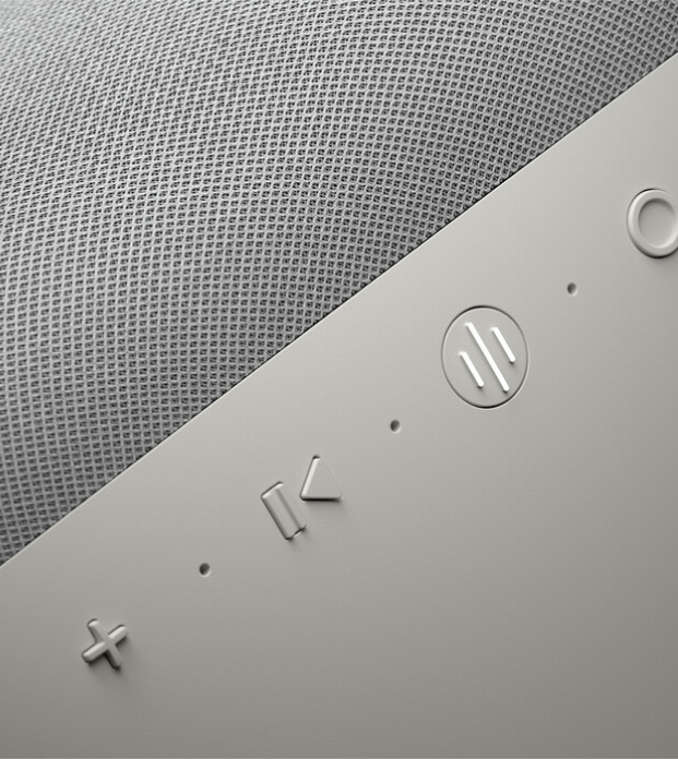 Купить Bowers & Wilkins Zeppelin - Grau - USB Typ-C - 100 - 240 V - 50/60 Hz - 650 mm - 194 mm (FP43028) в магазине wardena.ru