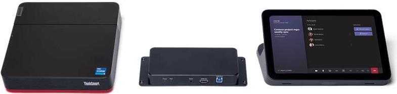 Купить LENOVO THINKSMART CORE + IP CONTROLLER MTR / WINDOWS 11 IOT (12QJ0004GE) в магазине wardena.ru