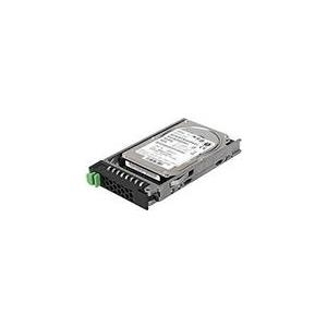 Купить Fujitsu Business Critical - Festplatte - 2 TB - Hot-Swap - 2.5" SFF (6.4 cm SFF) - SATA 6Gb/s - 7200 U/min - Puffer: 128 MB - werkseitig integriert (S26361-F3956-E200) в магазине wardena.ru