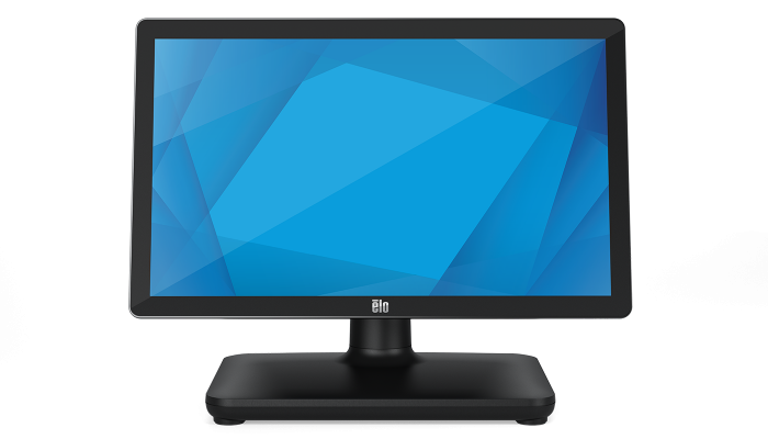 Купить EloPOS System i5 - Standfuß mit I/O-Hub - All-in-One (Komplettlösung) - 1 x Core i5 8500T / 2.1 GHz - vPro - RAM 8 GB - SSD 256 GB - UHD Graphics 630 - GigE - WLAN: 802.11a/b/g/n/ac, Bluetooth 5.0 - Win 10 IoT Enterprise (E560404) в магазине wardena.ru
