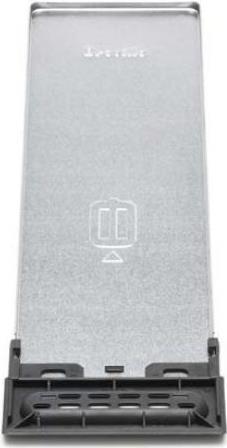 Купить Sage the 'Bit More' 4 Scheiben Toaster 4Scheibe(n) Silber (STA730BSS2EEU1) в магазине wardena.ru