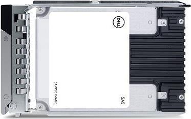 Купить Dell - Kunden-Kit - SSD - Mixed Use - 960 GB - Hot-Swap - 2.5" (6.4 cm) - SATA 6Gb/s - für PowerEdge R240, R540, R640, R650, R6515, R6525, R740, R750, R7515, R7525, T150, T350, T550 (345-BDZG) в магазине wardena.ru