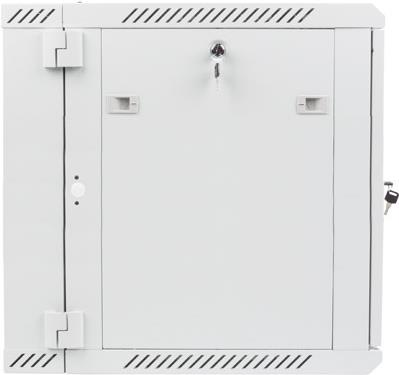 Купить Lanberg WF02-6612-10S Rack 12U Wandmontiertes Regal Weiß (WF02-6612-10S) в магазине wardena.ru