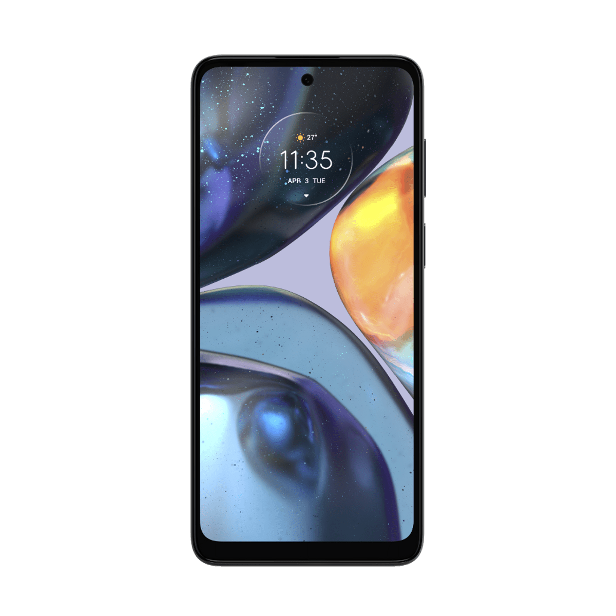 Купить Motorola Moto G12 - Smartphone - Dual-SIM - RAM 4GB / 64GB - front camera (PATW0008SE) в магазине wardena.ru