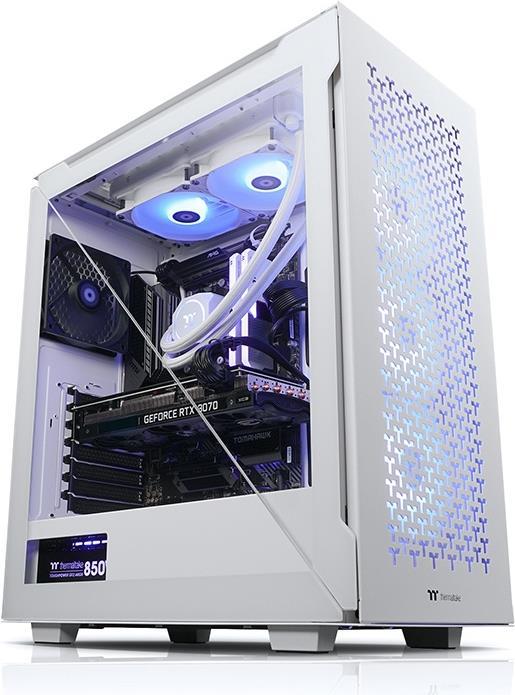 Купить Thermaltake Phobos. Prozessor-Taktfrequenz: 3,8 GHz, Prozessorfamilie: AMD Ryzen™ 7, Prozessor: 5800X. RAM-Speicher: 16 GB, Interner Speichertyp: DDR4-SDRAM, Speichertaktfrequenz: 3600 MHz. Gesamtspeicherkapazität: 1000 (PC-000001-DE) в магазине wardena.ru