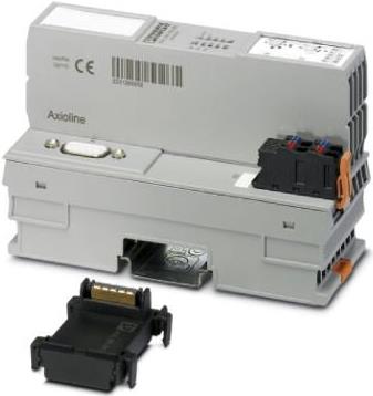 Купить Phoenix Contact 2688530 Digital & Analog I/O Modul (2688530) в магазине wardena.ru