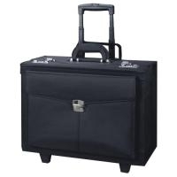 Купить Alassio Rocca 45034 Tasche (Trolley) für Mehrzweck - Schwarz - MicroFiber (45034) в магазине wardena.ru