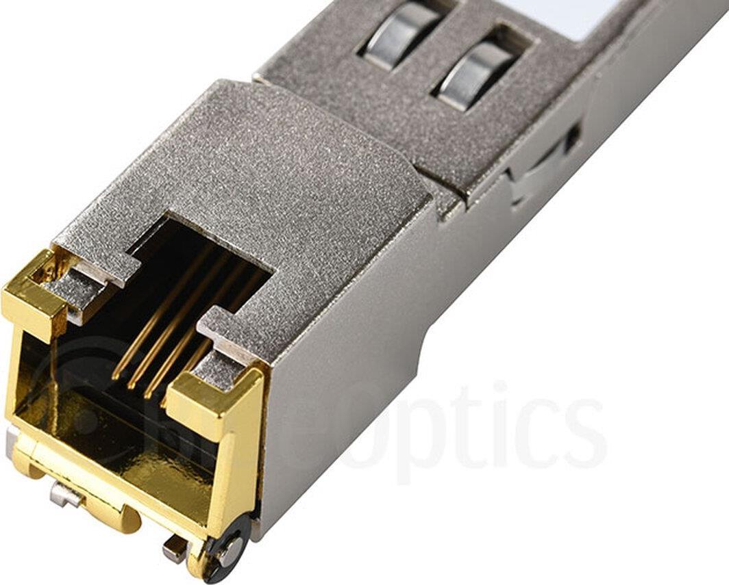Купить BlueOptics SFP-10G-RJ45-NV-BO Netzwerk-Transceiver-Modul Kupfer 10000 Mbit/s SFP+ (SFP-10G-RJ45-NV-BO) в магазине wardena.ru