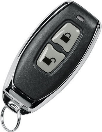 Купить Indexa 9000R Fernbedienung RF Wireless Sicherheitssystem Drucktasten (35570) в магазине wardena.ru