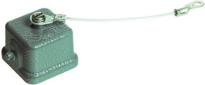 Купить HART Schutzkappe 09200035426 1 (09200035426) в магазине wardena.ru