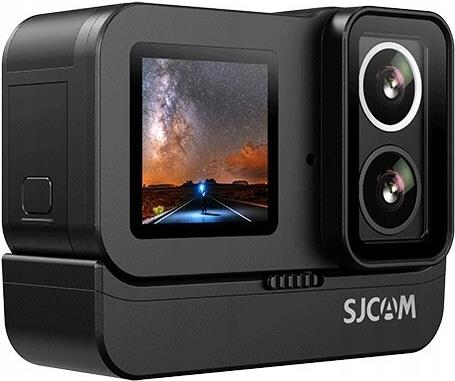 Купить SJCAM SJ20 Sportkamera Schwarz (SJ162800) в магазине wardena.ru