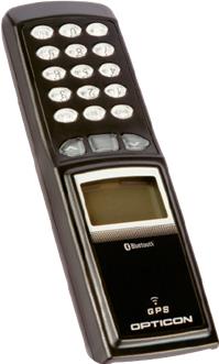 Купить Opticon OPL9815 - Laser - Codabar - Code 11 - Code 128 - Code 39 - Code 93 - GS1-128 (UCC/EAN-128) - JAN - MSI - Plessey - Telepen - Tri - Composite Codes - MicroPDF417 - PDF417 - -20 - 20° - -25 - 25° - Kabellos (12963) в магазине wardena.ru
