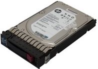 Купить Hewlett Packard Enterprise 2TB SATA 3.5" 7200rpm 2000GB Serial ATA II (508040-001) в магазине wardena.ru