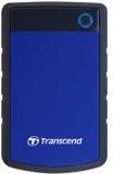 Купить Transcend StoreJet 25H3 - Festplatte - 4 TB - extern (tragbar) - 2.5" (6.4 cm) - USB 3.1 Gen 1 - 256-Bit-AES - Marineblau (TS4TSJ25H3B) в магазине wardena.ru
