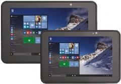 Купить Zebra ET56 - Tablet - Atom E3940 / 1,6 GHz - Win 10 IOT Enterprise - 4GB RAM - 64GB eMMC - 21,3 cm (8.4") Touchscreen 2560 x 1600 (WQXGA) - Wi-Fi, NFC, Bluetooth - 4G - robust (ET56BE-W12E) в магазине wardena.ru