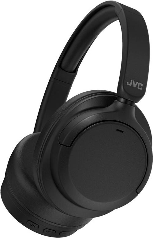 Купить JVC HA-S75N-B - Over-Ear-Kopfhörer, schwarz (HAS75N-B-U) в магазине wardena.ru