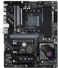 Купить ASRock X570S PG Riptide - Motherboard - ATX - Socket AM4 - AMD X570 Chipsatz - USB-C Gen2, USB 3.2 Gen 1, USB 3.2 Gen 2 - 2.5 Gigabit LAN - Onboard-Grafik (CPU erforderlich) - HD Audio (8-Kanal) (90-MXBHX0-A0UAYZ) в магазине wardena.ru