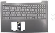Купить Lenovo - Ersatztastatur Notebook - QWERTZ - Deutsch - Iron Gray - FRU (5CB0R28196) в магазине wardena.ru